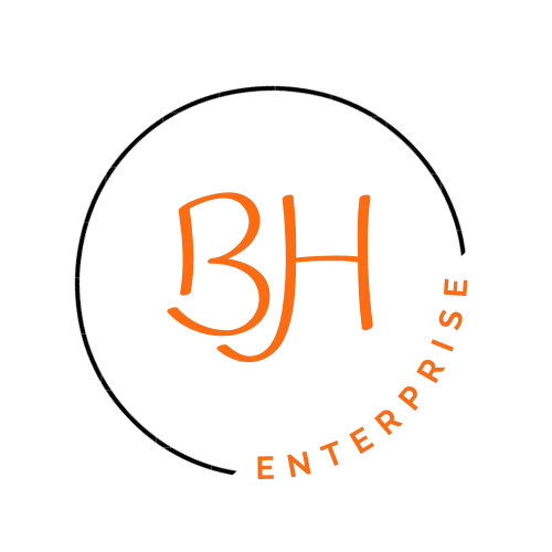 BH Enterprise Logo